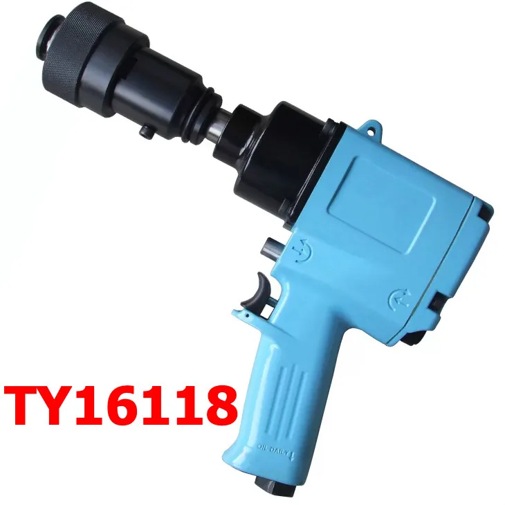 TY16118 Air Generated Tapper Used in the Mechanical Engineering and Woodworking Industries for Operations Such As Tapping Blind