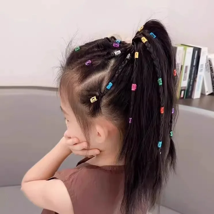 

Dreadlocks Hair Rings 120pcs Alloy Spring Pendants Easy Install Durable Styling Accessories For Wig Braids Diy Hair Art Lovers