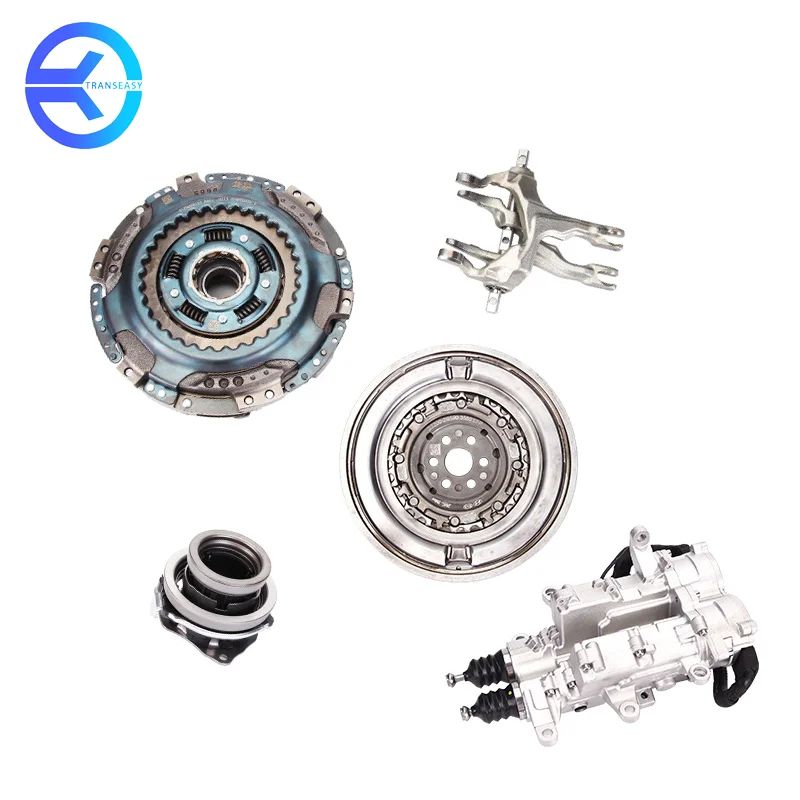 

D7UF1 412002D000 6DCT250 41421-2A001 Suitable Fits For Modern Clutch Bearing Set