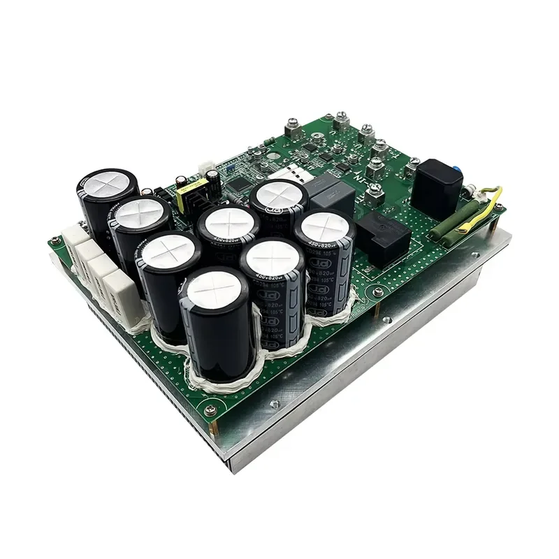 3 Phase DC Frequency Driver PCB Board for Variable Frequency Air Conditioning Compressor Control Circuit Board