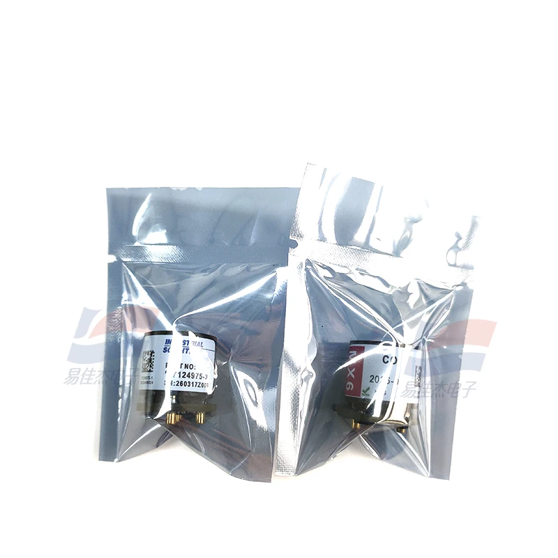 17124975-3 MX6  Sensor for MX6 IBrid Composite Gas Detector for Monitoring Ambient  Levels Within of 0-30%VOL