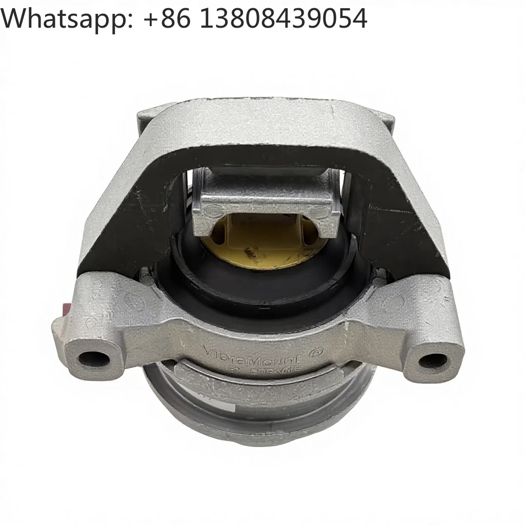 Standard 4H0199384C Engine Torque Arm Bush New Durable Non-Destructive Installation Vibration Control Suspension Parts For Audi
