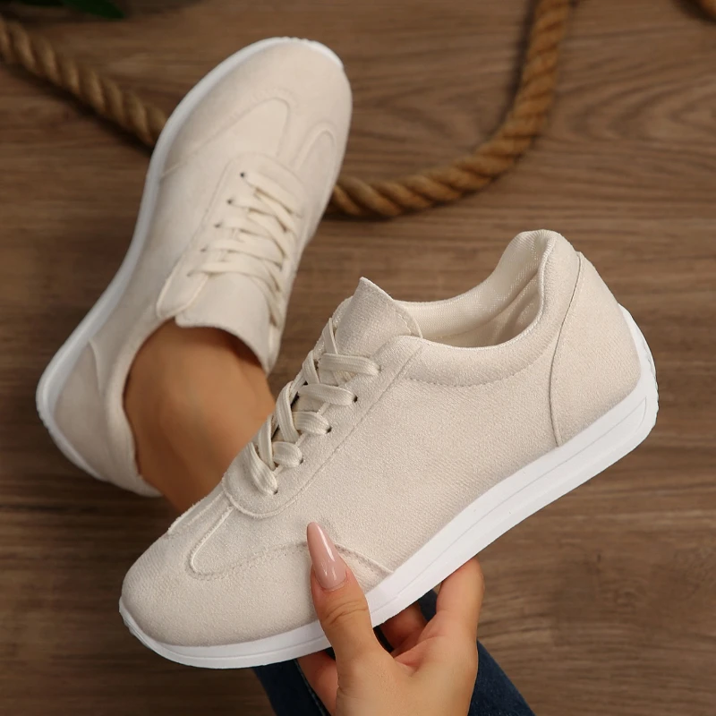 

Новые женские кроссовки 2025 года, удобные универсальные кроссовки с мягкой подошвой, женская повседневная спортивная дизайнерская обувь, женская обувь Zapatos De Mujer