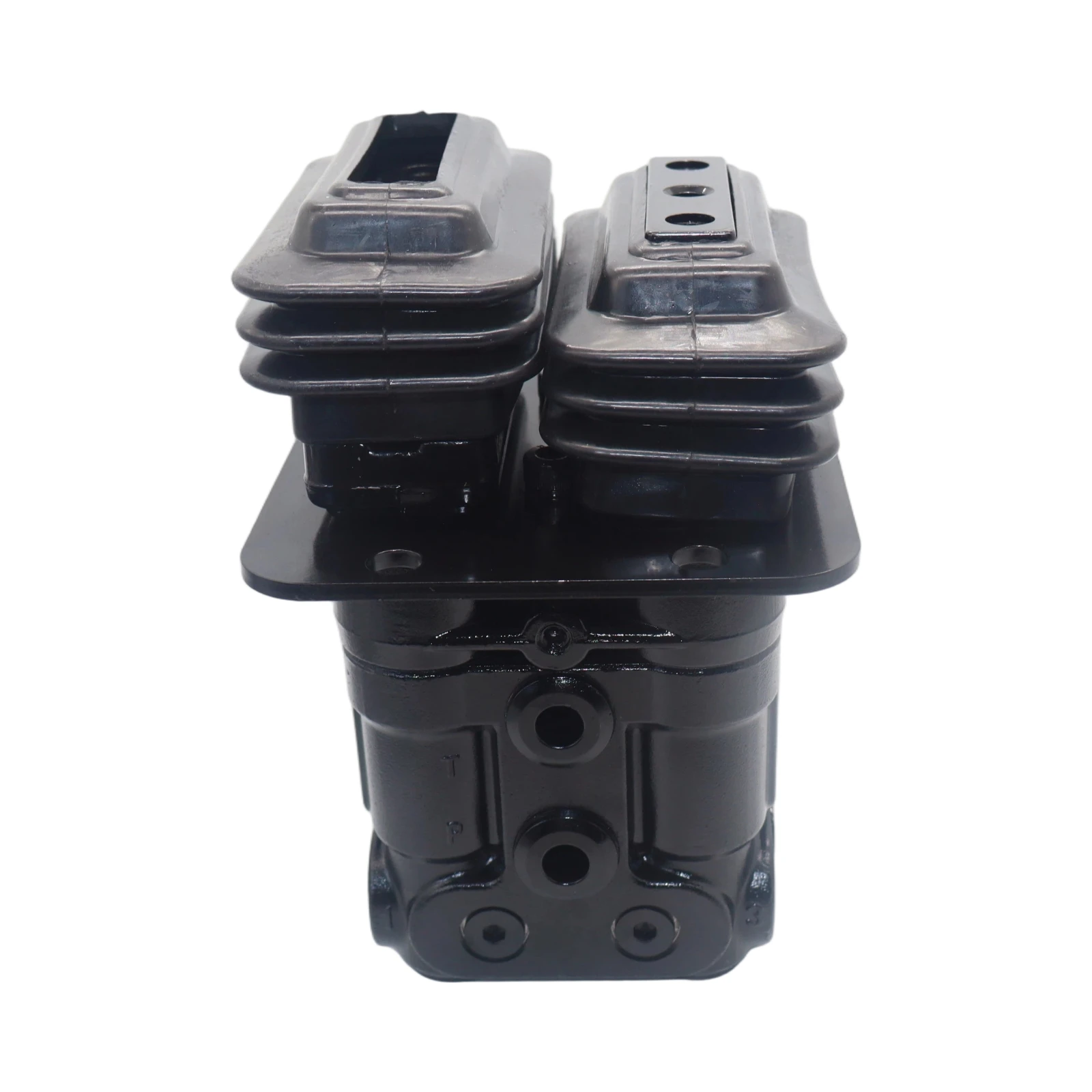 Travel shuttle pilot valve 369-8502 3698502 Fits for Caterpillar CAT 3512B Generator set