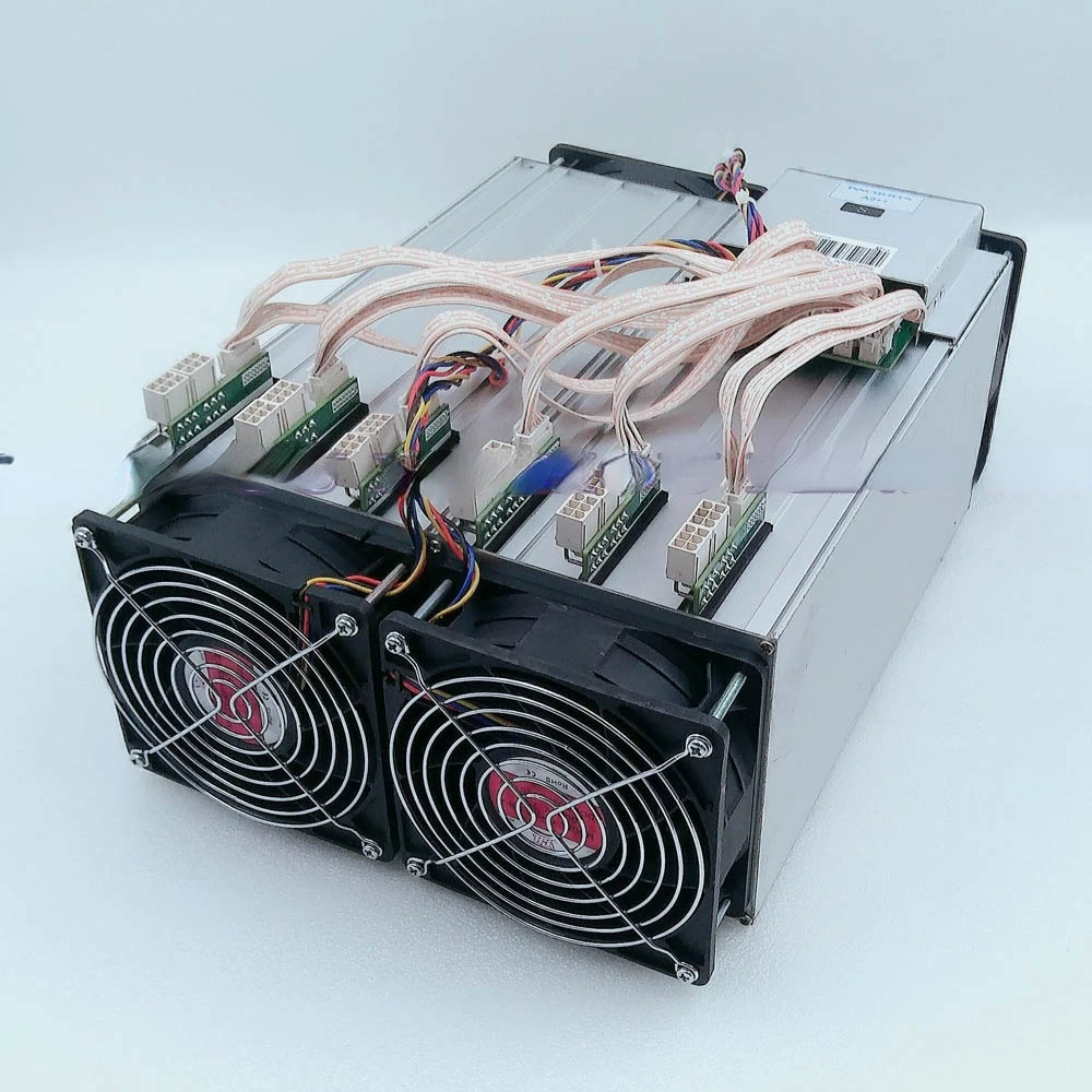 old Innosilicon Equihash A9++ ZMaster 140K Asic miner With PSU Zcash BTG Mining better than A9 antminer Z11 Z11j Z11e Z9 z9 mini