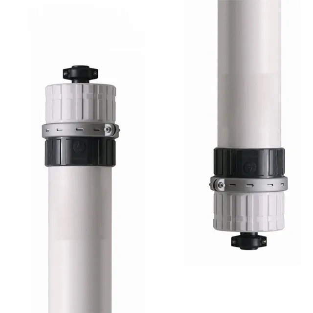 

High Flux UF-2880 Outside in Original filtration Membrane Module Replace SFP-2880 UF Membrane Water Pretreatment 3-5T/H