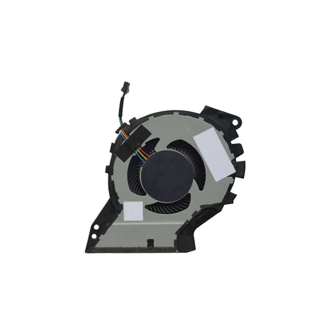 

Laptop GPU Cooling Fan For HP ZBook 15v G5