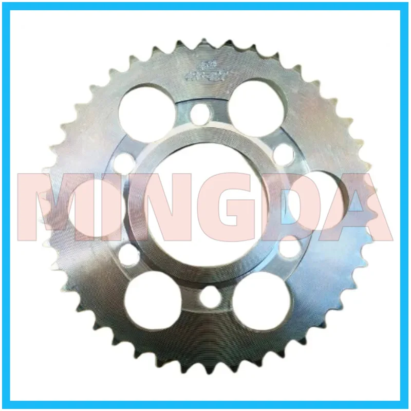 Chain Sets / Chains / Large and Small Sprockets for Lifan Jinying Horizon Road Racing