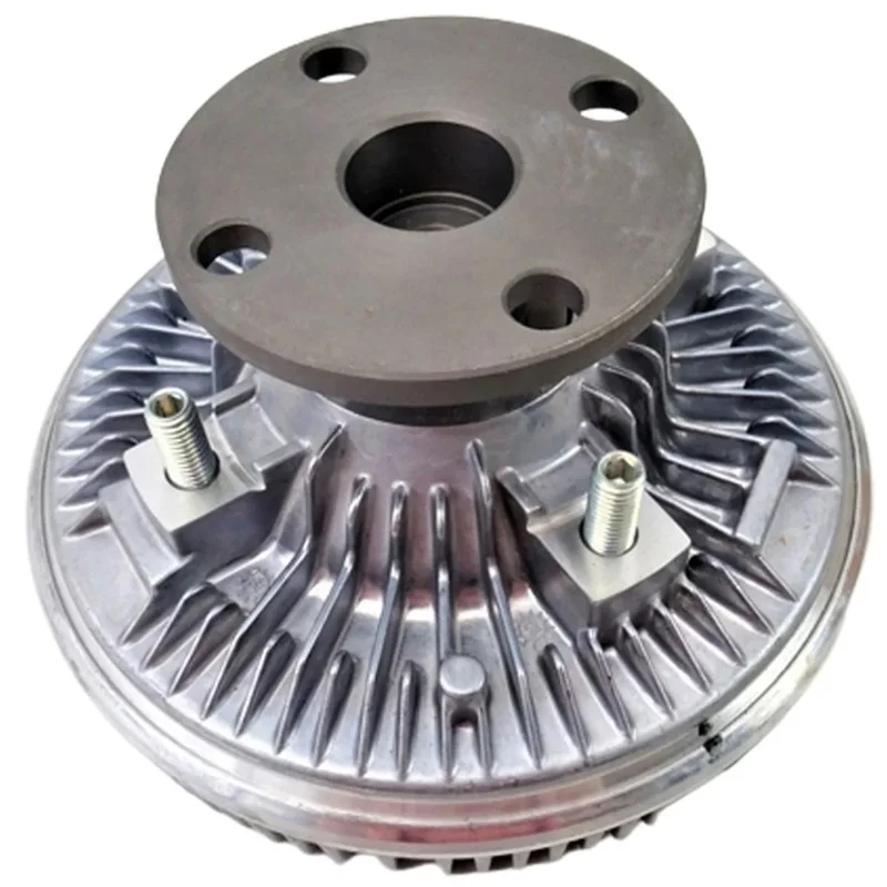 Aftermarket New Fan Clutch AL81448 For Tractor 6100 6200 6200L 6300 6506 6800