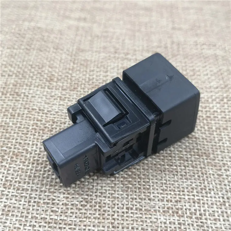 For SUNNY March 10-18 year hazard emergency double flash warning light switch