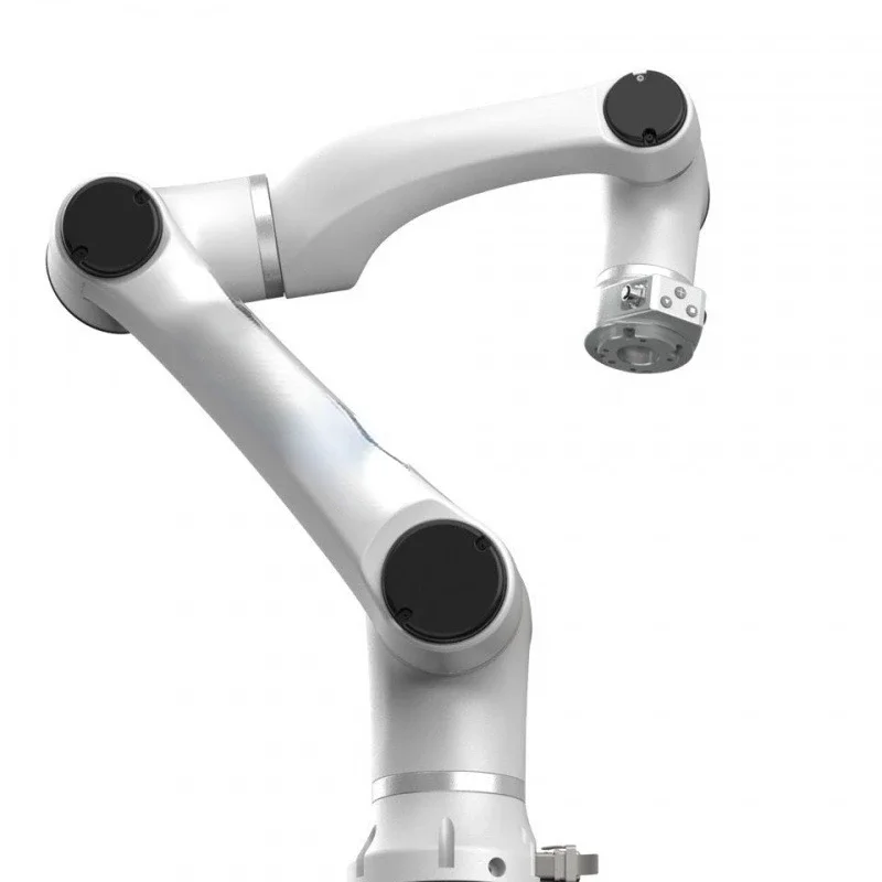 Giant Laser Intelligent Arm Mechanical Programming Collaborative Robot Welding Spraying Manual Handling Loading and Unloading