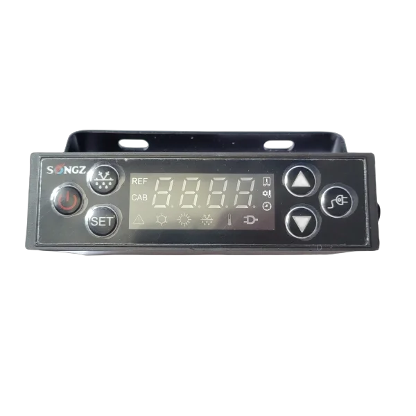 TLF Hoge kwaliteit DP800 bedieningspaneel voor gekoelde vrachtwagens