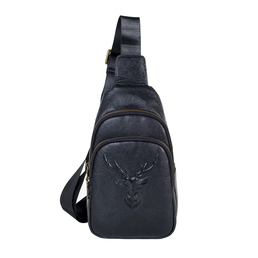 leather-men's-crossbody-bag-casual-outdoor-top-layer-cowhide-men's-chest-waist-bag-sling-bag-for-autumn-and-winter