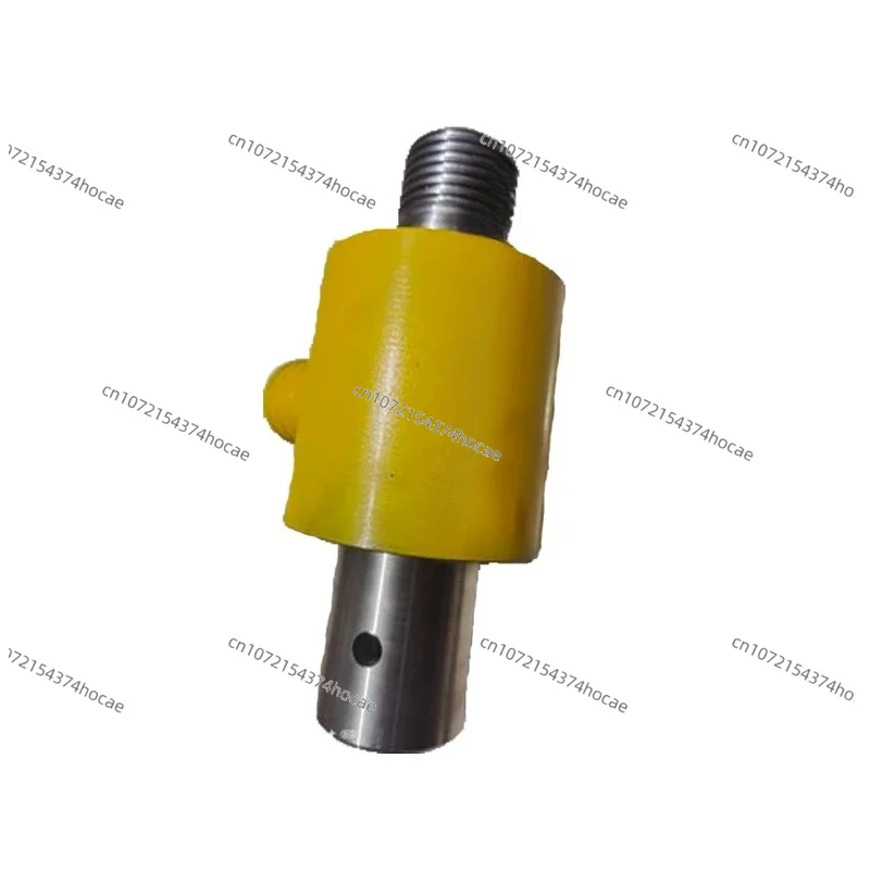 Heavy Duty Water Injection System for Drilling Rig Large Volume Water Injector for Well Drilling Road and Pipe Laying