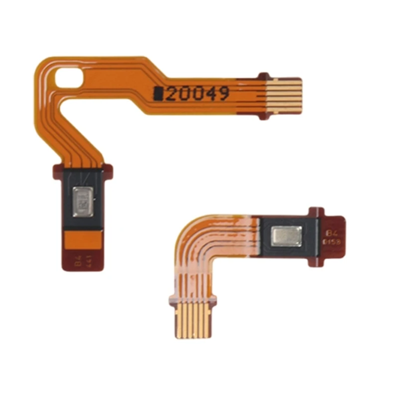 1 Pair Flexible Ribbon Cable for  Version 3 Controllers Replacement Speaker Flexible Cable Cord Smooth Functionality