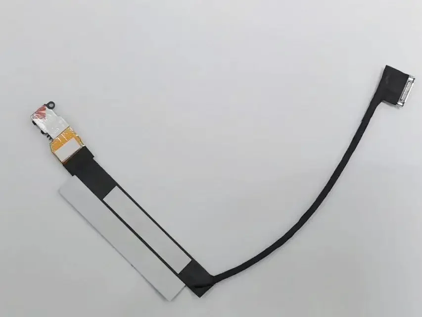 New GDS70 Original For DELL Alienware X17 R1 R2 Laptop Headphone Jack Audio Connector Cable 0PX4XD