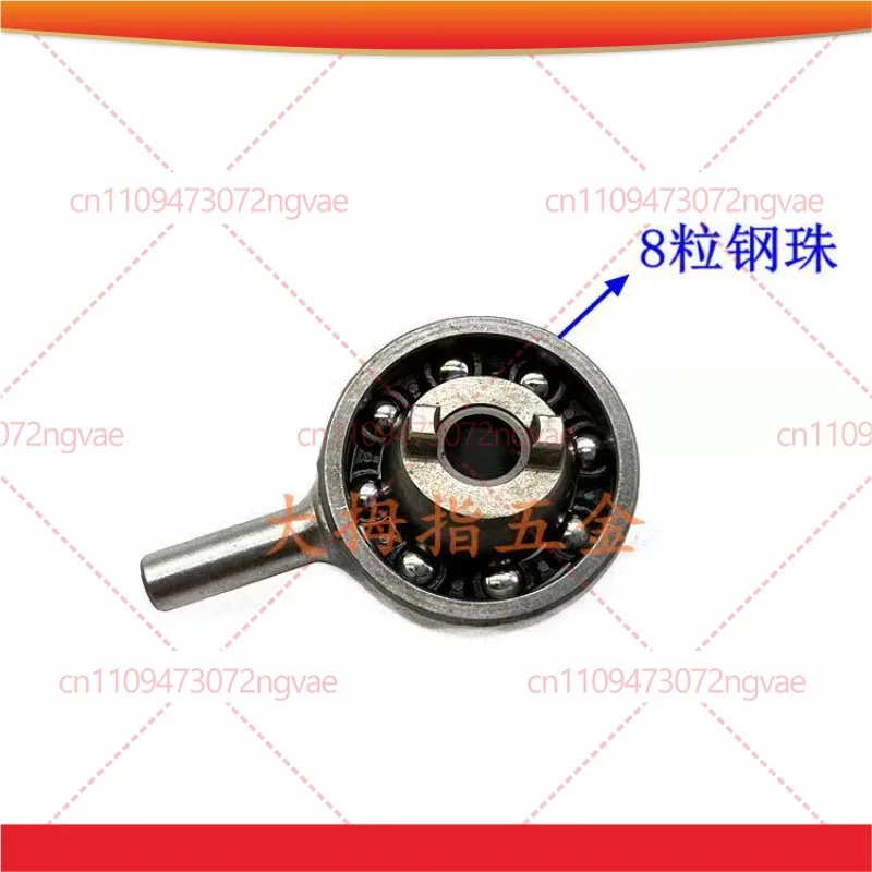 2Pcs For Bosch GBH2-22S/E/RE 23RE Electric Hammer Swing Bearing Impact Drill Eccentric Bearing Accessories