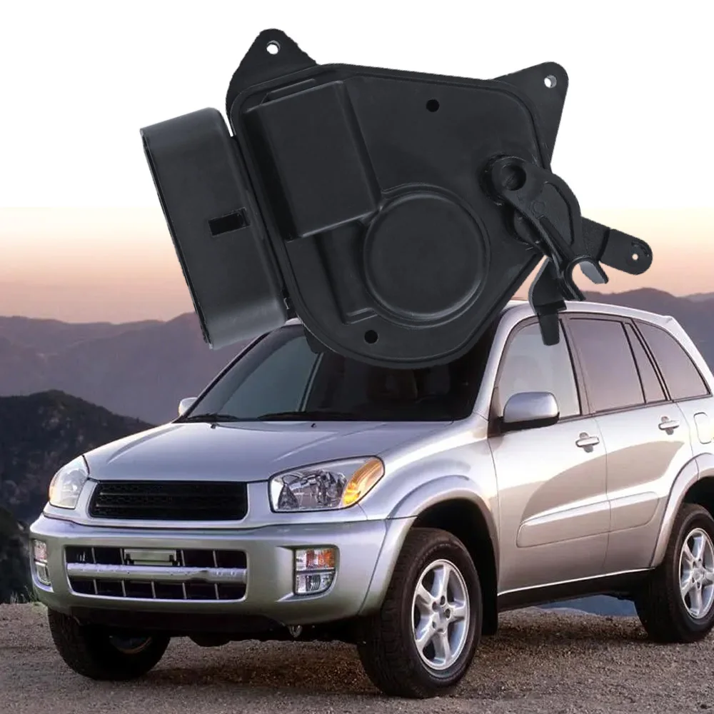

Door Lock Actuator Front Rear Left Right Side for Toyota RAV4 SUV 2000-2005 69120-42080 69110-42120 69140-42030 69130-42030