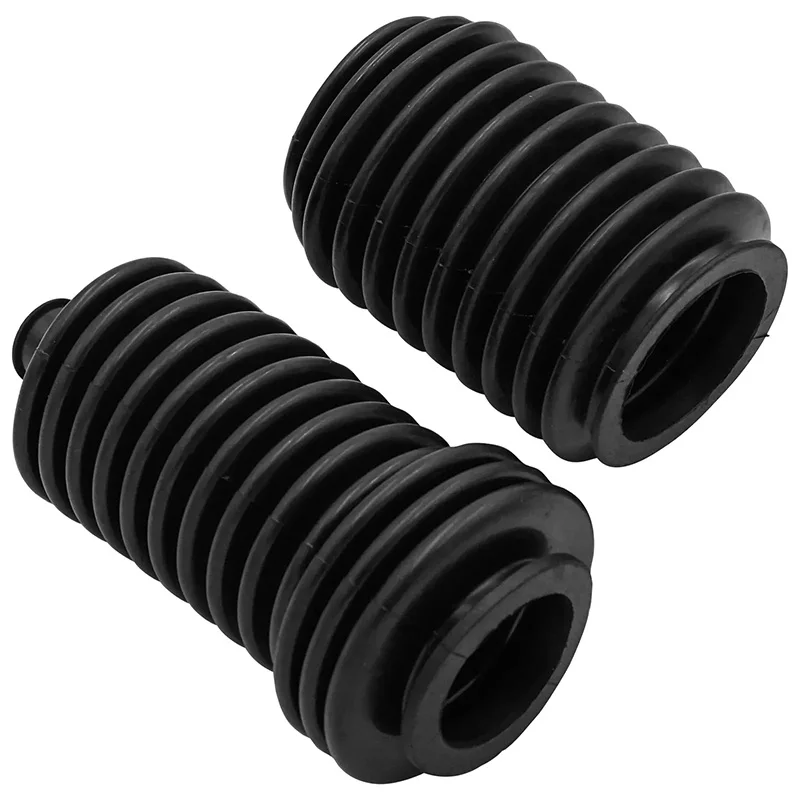 Bottes à soufflet à pignon de coffre de direction T1, 5412012, 5412013, pour RANGER CREW XP 1000 breaks Star Edition Premium 2024, avant/droite