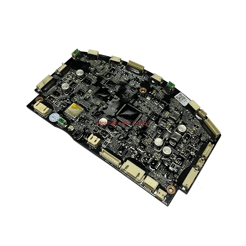 Origineel Moederbord Voor Roidmi Eva Zelfreinigend Leegmaken Robot Stofzuiger Onderdelen Newsdj06rm Moederbord Accessoires