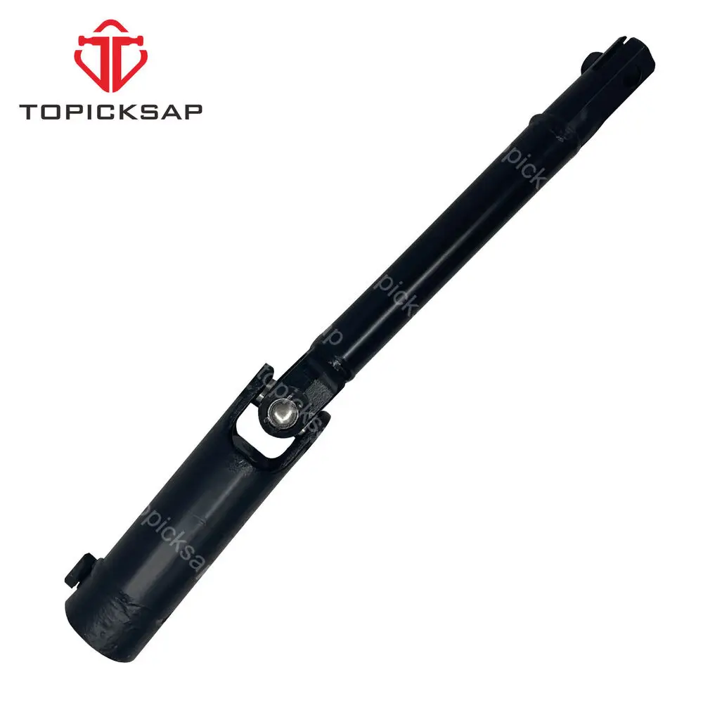 TOPICKSAP Replace Steering Shaft for Dodge Ram 2500 3500 4WD 2010 2011 2012 2013 - 2018 5057596AA 5057596AB