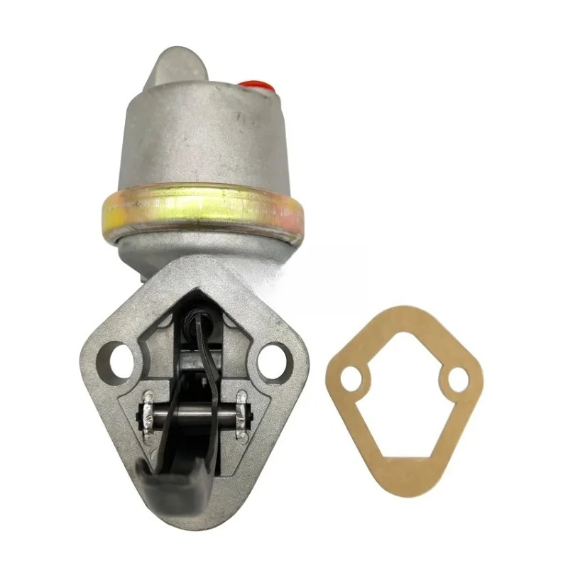 3904374 Engine  Pump Construction Machinery Loader Replacement Part