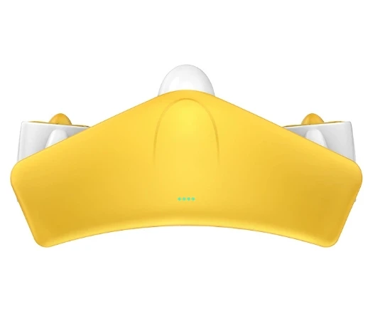 600W 40m Diving Depth Variable-Speed Underwater Electric Booster Water Scooter Suitable For Diving Swimming And Snorkeling