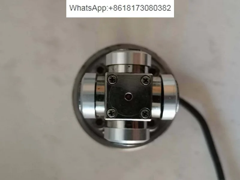 High Precision Lathe Tool Setter H4A-69-03S H4A-53-01PAS 18T04253 HS4A40 For CNC Lathe Calibration