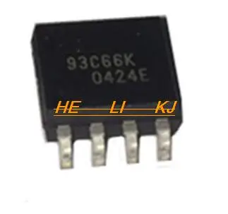 

IC 100%new Free shipping CAT93C66K 93C66K