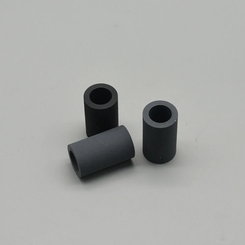 

10X J8J70-67904 Ролик подачи бумаги (2-я секция) для HP LaserJet Enterprise M631 M632 M633 M607 M608 M609, для Canon 525