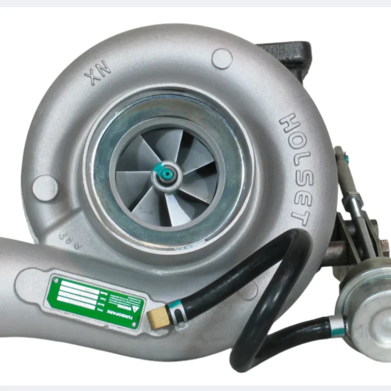 2026 New Factory Direct Sale High Quality HX40W Turbocharger Transit Bus ISL 4025307 4038050