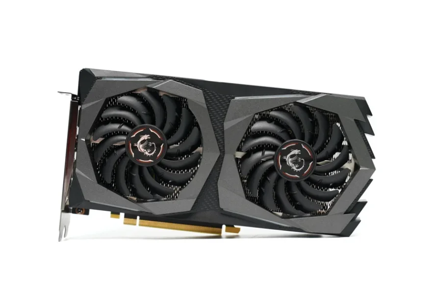 إصدار GeForce RTX 2060 GAMING Z 6G - بطاقة رسومات الألعاب الأكثر مبيعًا في حالة جديدة غير مفتوحة