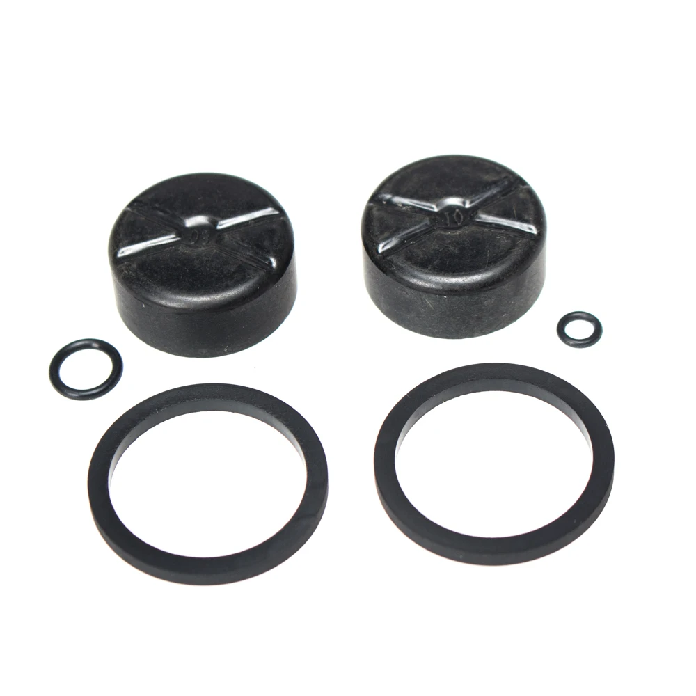 

SRAM DISC BRAKE CALIPER PISTON KIT - (INCLUDES 2-20mm CALIPER PISTONS, SEALS & O-RINGS) - LEVEL 11.5018.020.003