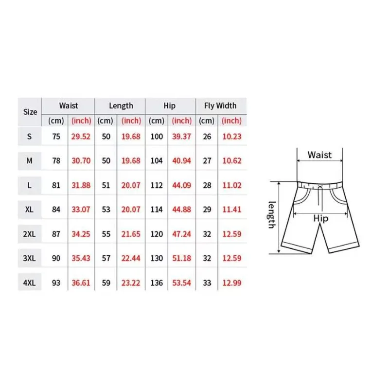2026 Sommer Basketball-Sportshorts für Jungen – Modische Outdoor-Trainingsshorts, Freizeit- und Strandshorts für Erwachsene/Jungen – Sonderpreis – Detail 2