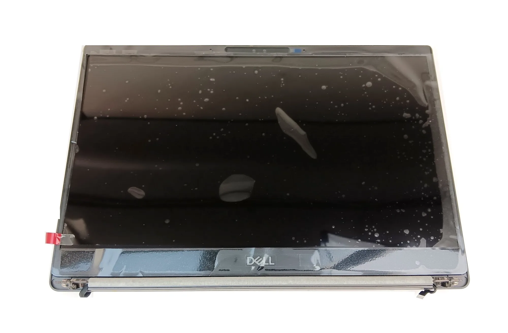 

Dell C48T5 133-inch Touchscreen FHD 300 Nits Display Assembly and 2x WLAN Antenna for Latitude 7390 Laptops with IR Camera -