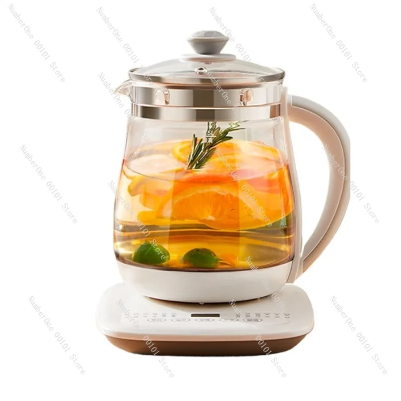 Health pot office small automatic thermal insulation household multi-functional tea boiling water