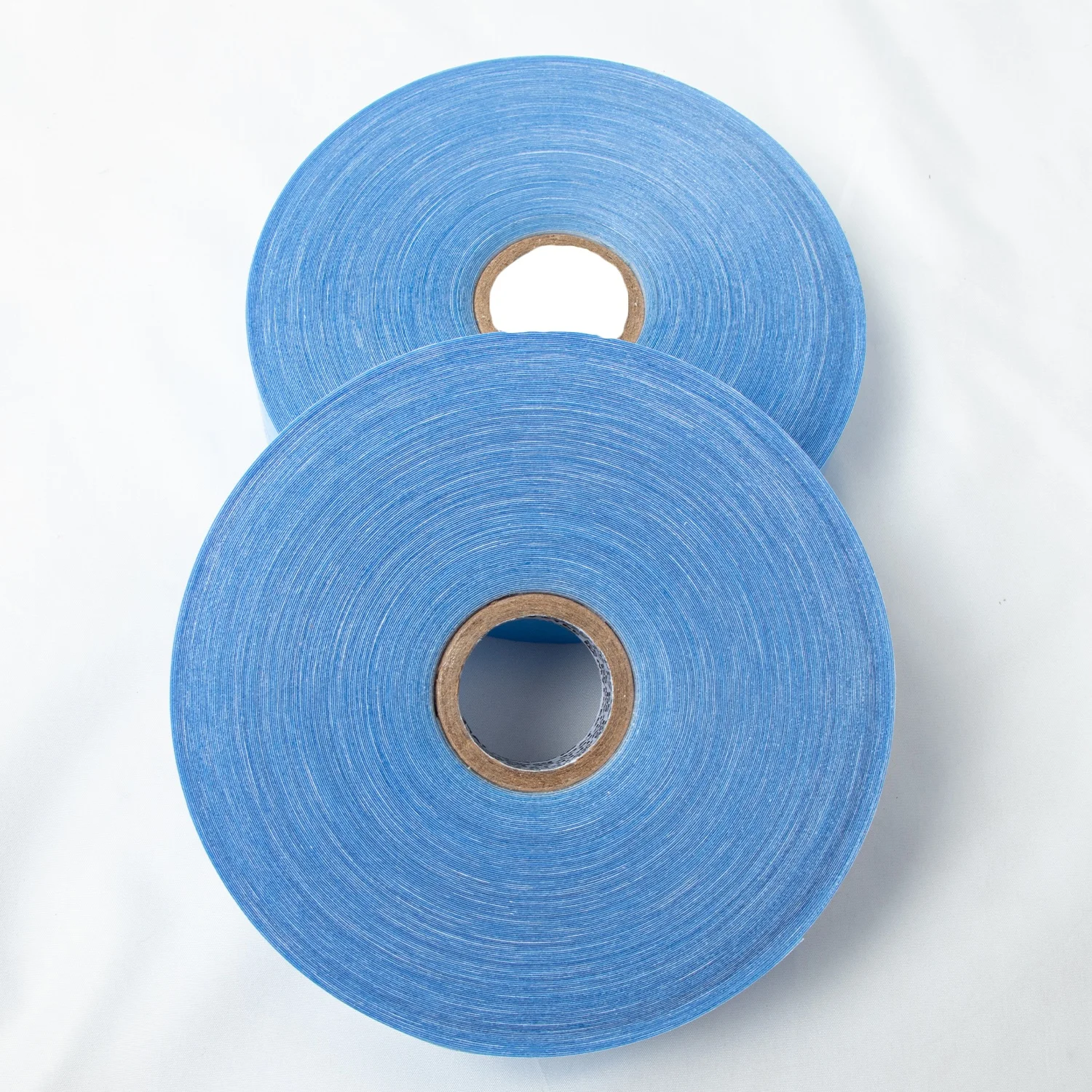 36 Yard 0.8Cm Ultra Hold Rollator Tape Haarlijm Waterdichte Tape In Menselijk Haar Verlenging Kant Pruik Tape Waterdicht Kant