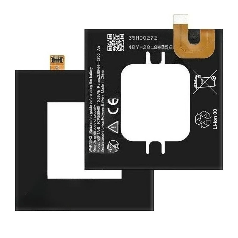 3520/3930mAh Suitable for Google Pixel 2XL /BL-T35/2XL Right/G011B-B Mobile Phone Batteries