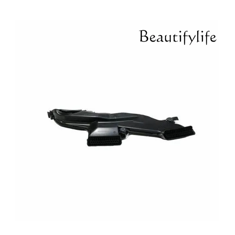 Suitable for automobile X1 1 series X1 new energy MINI intake pipe OE13717645645/13717626564