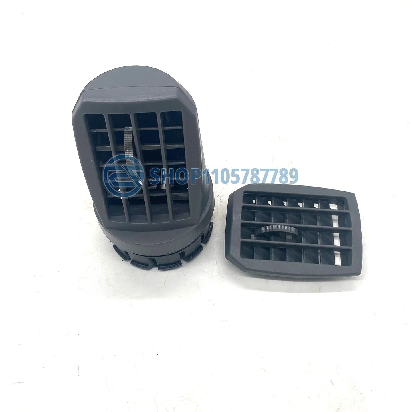 Excavator Parts Direct Injection Instrument Case Box Air Conditioner Trend for ex zax 70/200 230 240 330-6