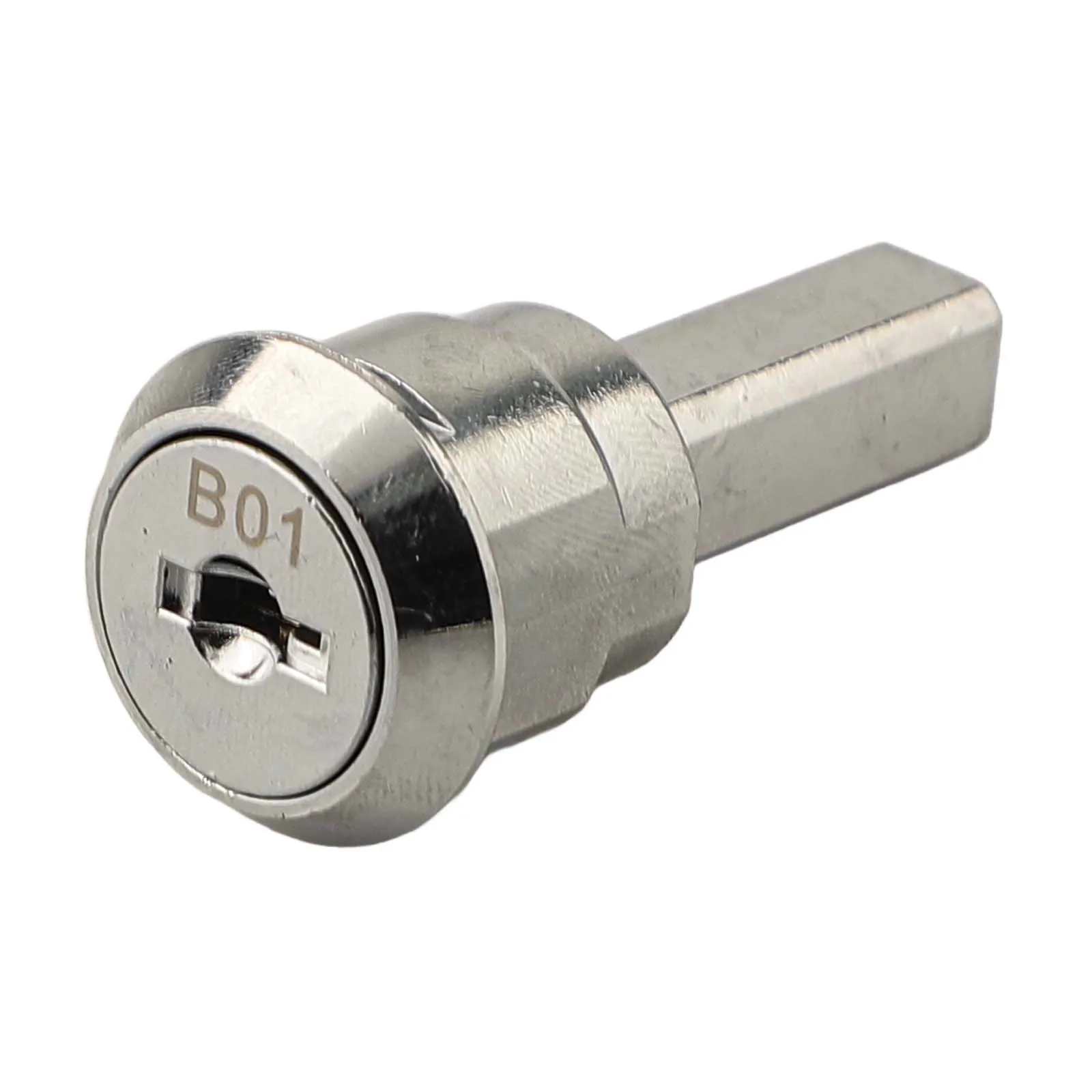 Cabinet Lock Insert Drawer Cabinet Lock For Elevator Operation Boxes Multi-range Use Protecting Children Sturdy Construction