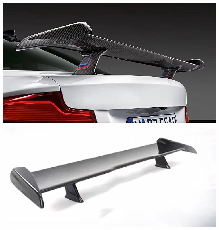 

F8X M3/M4 Replacement Carbon Fiber Rearview Mirror Cover – Premium Fit & Sporty Exterior Upgrade