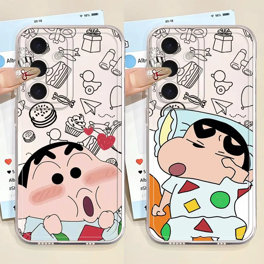 Case For Samsung Ga…