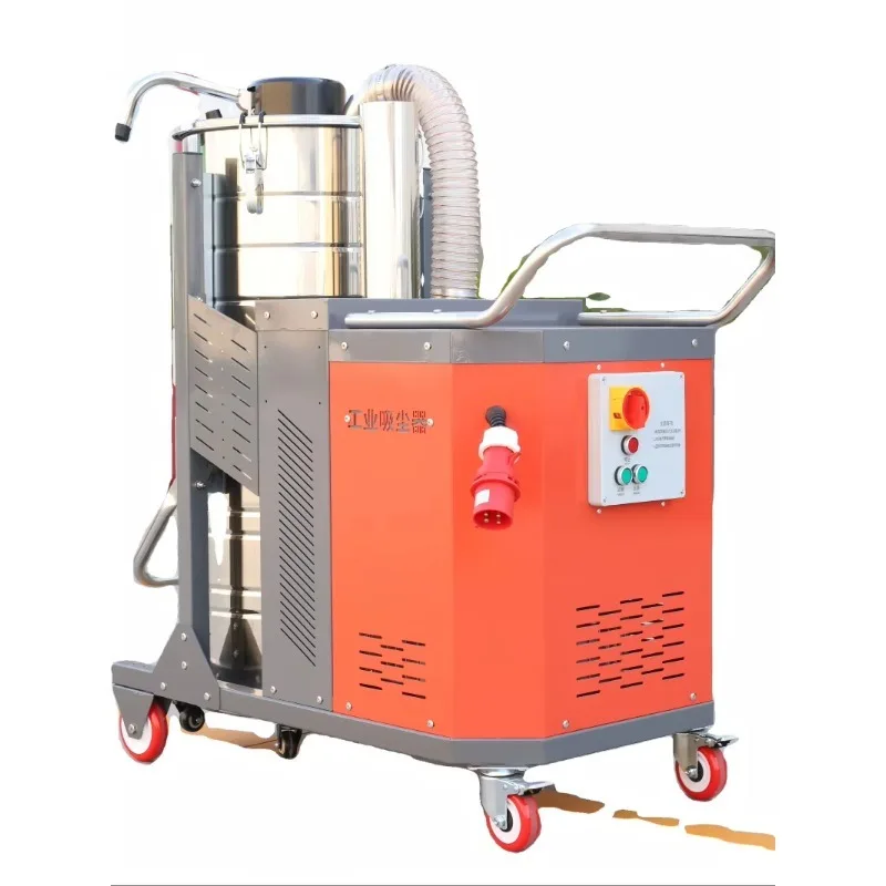 Spot Inventory 220v Hepa Filter Industrial Vacuum Cleaner Dry Wet Industrial  Vacuum Cleaner Floor Grinder for Concrete Floor