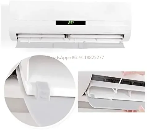 wholesale  wifi control  1.5hp 12000btu 50HZ  inverter split  Air Conditioner with full installation kit