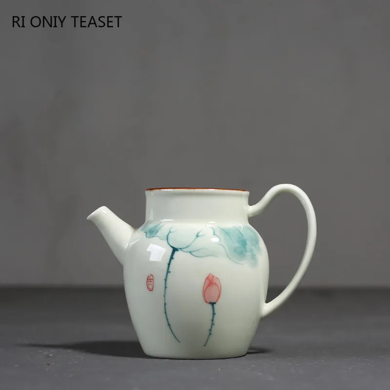 Chinese Ceramic Fai… - image