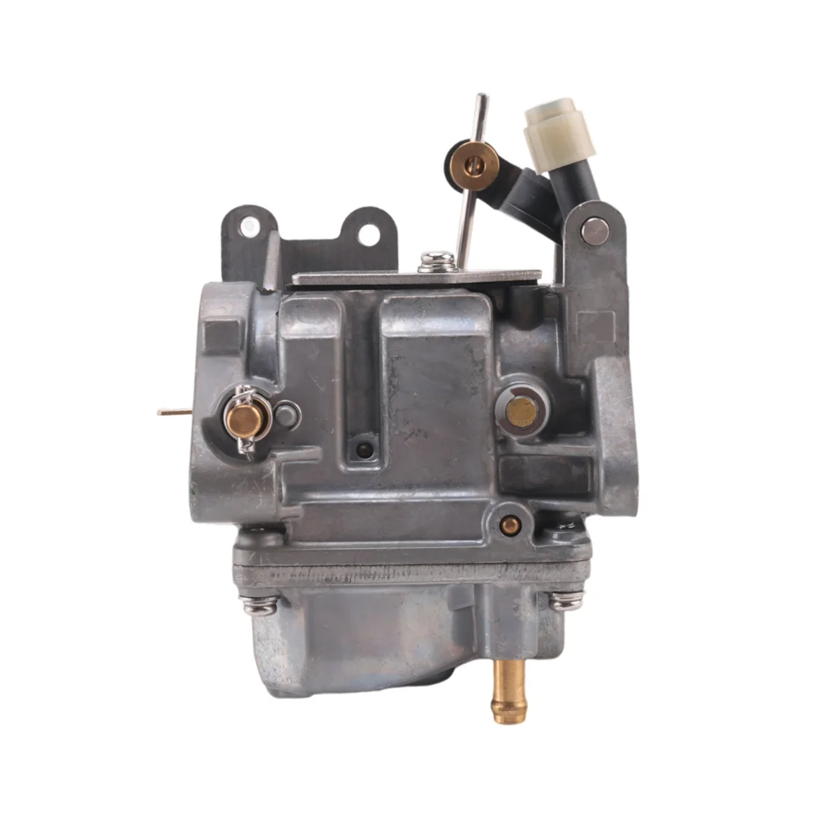 

61N-14301 Carburetor for Yamaha 2 Stroke 25HP 30HP Outboard Motor 61N-14301-00 61T-14301-01 Boat Engine Parts