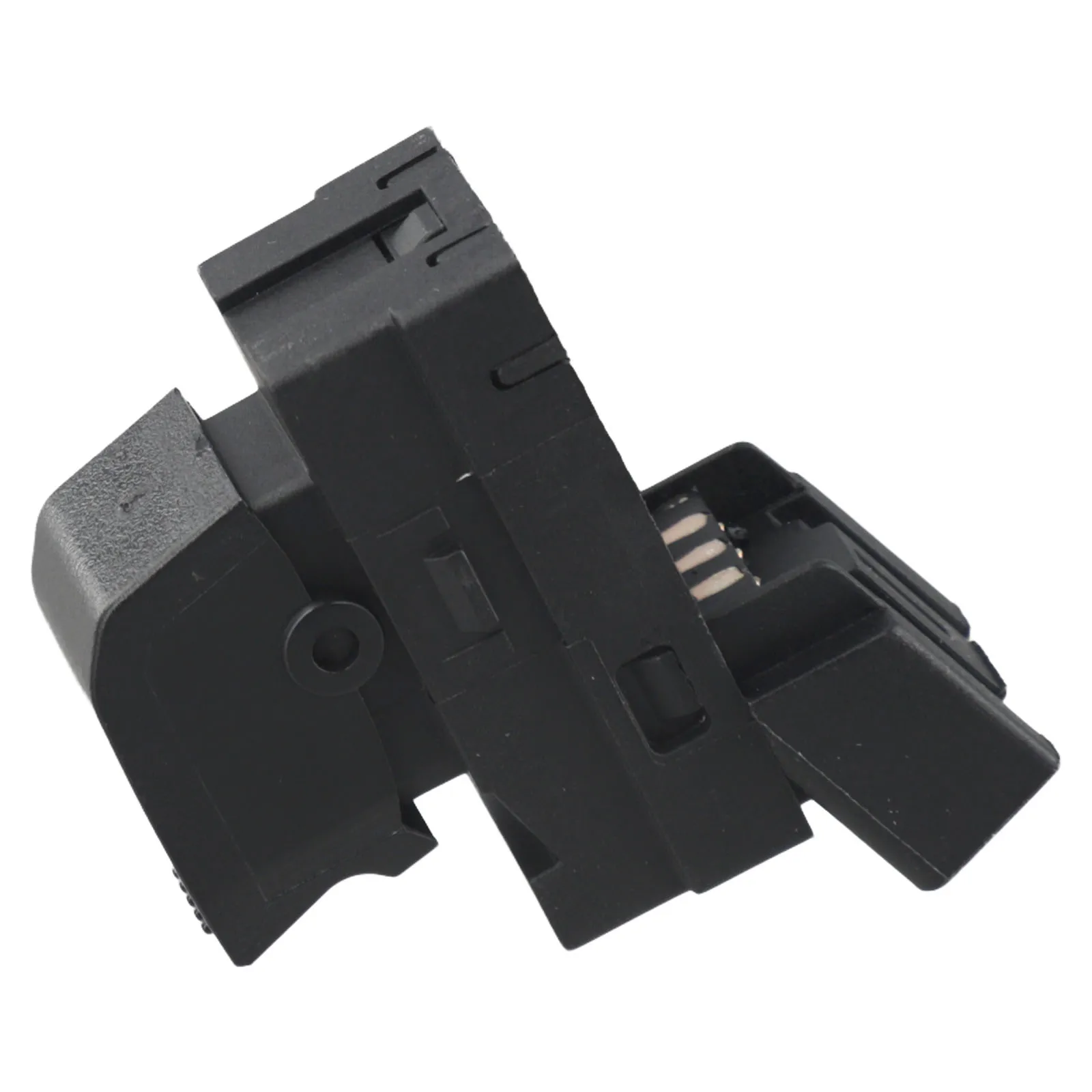 Auto Parts Replacement Electric Window Switch Vehicle Window Control As Shown Single Piece Item Suitable For Multiple Vehicles