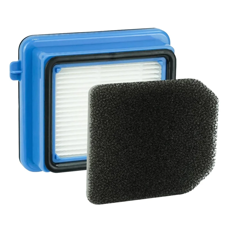 B64B-Filter Replacement Parts Fit For Electrolux Well Q7, Q6, Q8, WQ61, WQ71, WQ81 Vacuum Cleaner Accessory Set