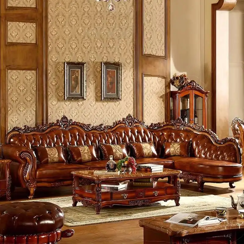 Italian Aesthetic Living Room Sofas Antique Girly Lazy Lounge Living Room Sofas Nordic Apartments Muebles Para Hogar Furniture